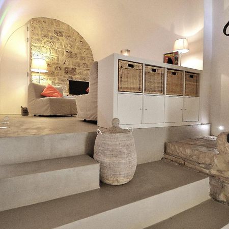 Authentic Cave House In The Heart Of The Village! Massa Marittima Exterior photo
