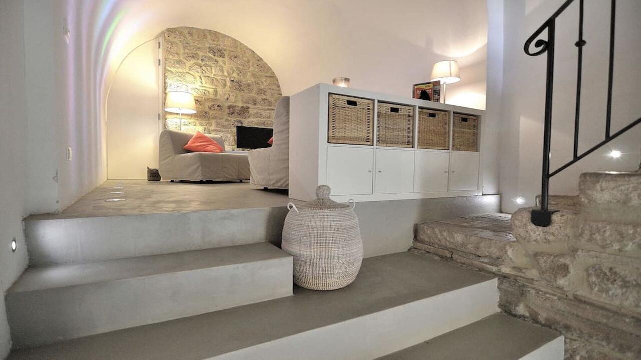 Authentic Cave House In The Heart Of The Village! Massa Marittima Exterior photo